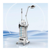 Silverfox 3021B Multi-Function Beauty Instrument