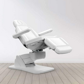 Silverfox 2272B Facial Chair – Advanced Comfort & 240° Rotation