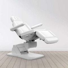 Silverfox 2272B Facial Chair – Advanced Comfort & 240° Rotation