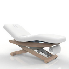 Silverfox Professional Wooden Electric Massage Table 2256B