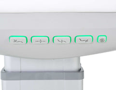 Executive - Medical Exam Procedure Chair - All Electric 2218BN