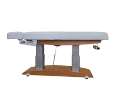 Silverfox Professional Electric Massage Bed 2259+