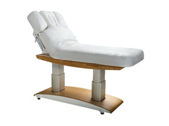 Silverfox Professional Electric Massage Bed 2259+