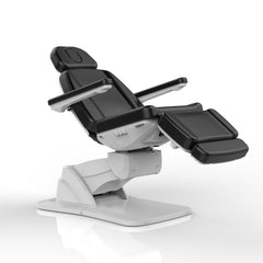 Silverfox 4 Motors Electric Facial Spa Bed 2271B