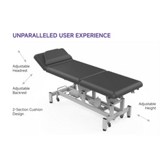 Silverfox 2212 Series Treatment Table