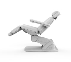 Silverfox 2271B Facial Chair – Ergonomic Comfort with Zero-Gravity Positioning