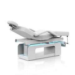Silverfox 2340 Massage Table – Modern Design, Ultimate Comfort