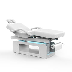 Silverfox 2340 Massage Table – Modern Design, Ultimate Comfort