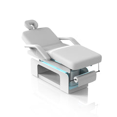 Silverfox 2340 Massage Table – Modern Design, Ultimate Comfort