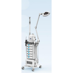 Silverfox 3021B Multi-Function Beauty Instrument