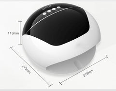110W UV LED Nail Drying Lamp