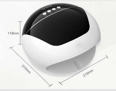 110W UV LED Nail Drying Lamp