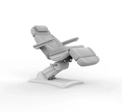 Spa Luxe 2246BN Medical Treatment Chair with Rotation