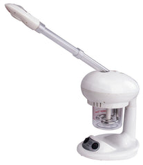 Silverfox Desk Facial Steamer Ozone & Aromatherapy F - 100C - GreenLife - steamer