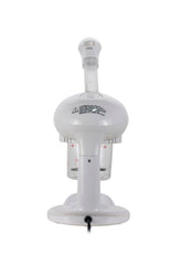 Silverfox Desk Facial Steamer Ozone & Aromatherapy F - 100C - GreenLife - steamer