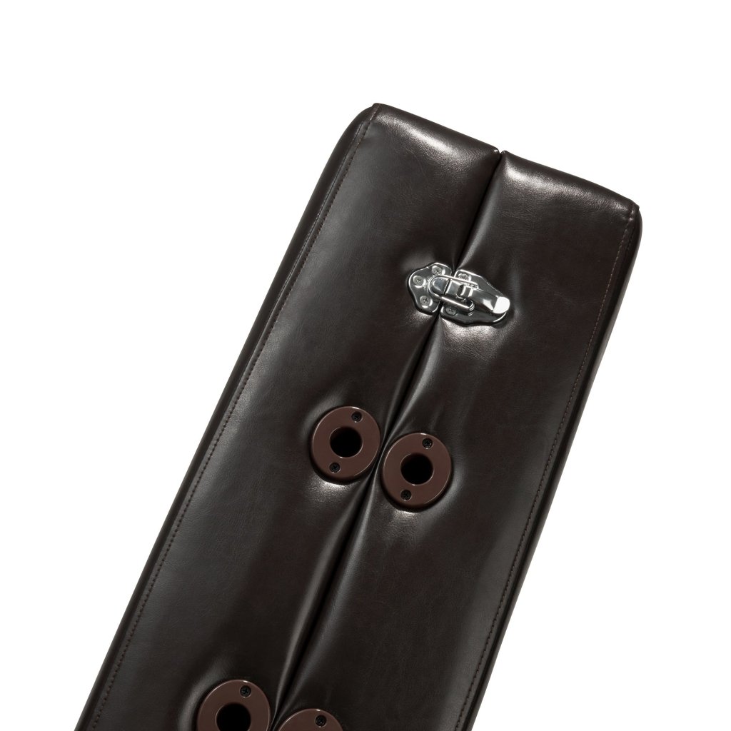 Master Massage 31�SUPREMELX Portable Massage Table Package with Ambient Light System - GreenLife - Massage Tables