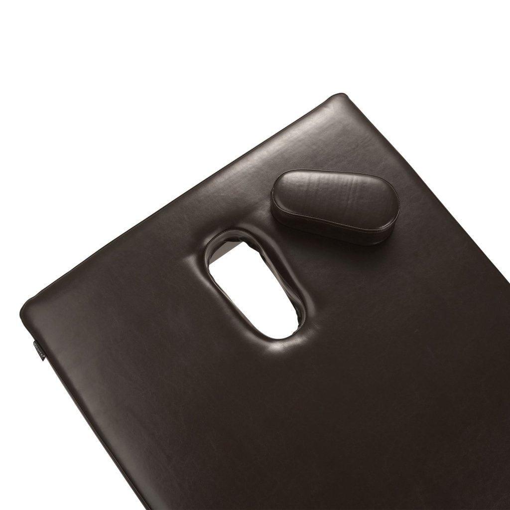 Master Massage 31�SUPREMELX Portable Massage Table Package with Ambient Light System - GreenLife - Massage Tables