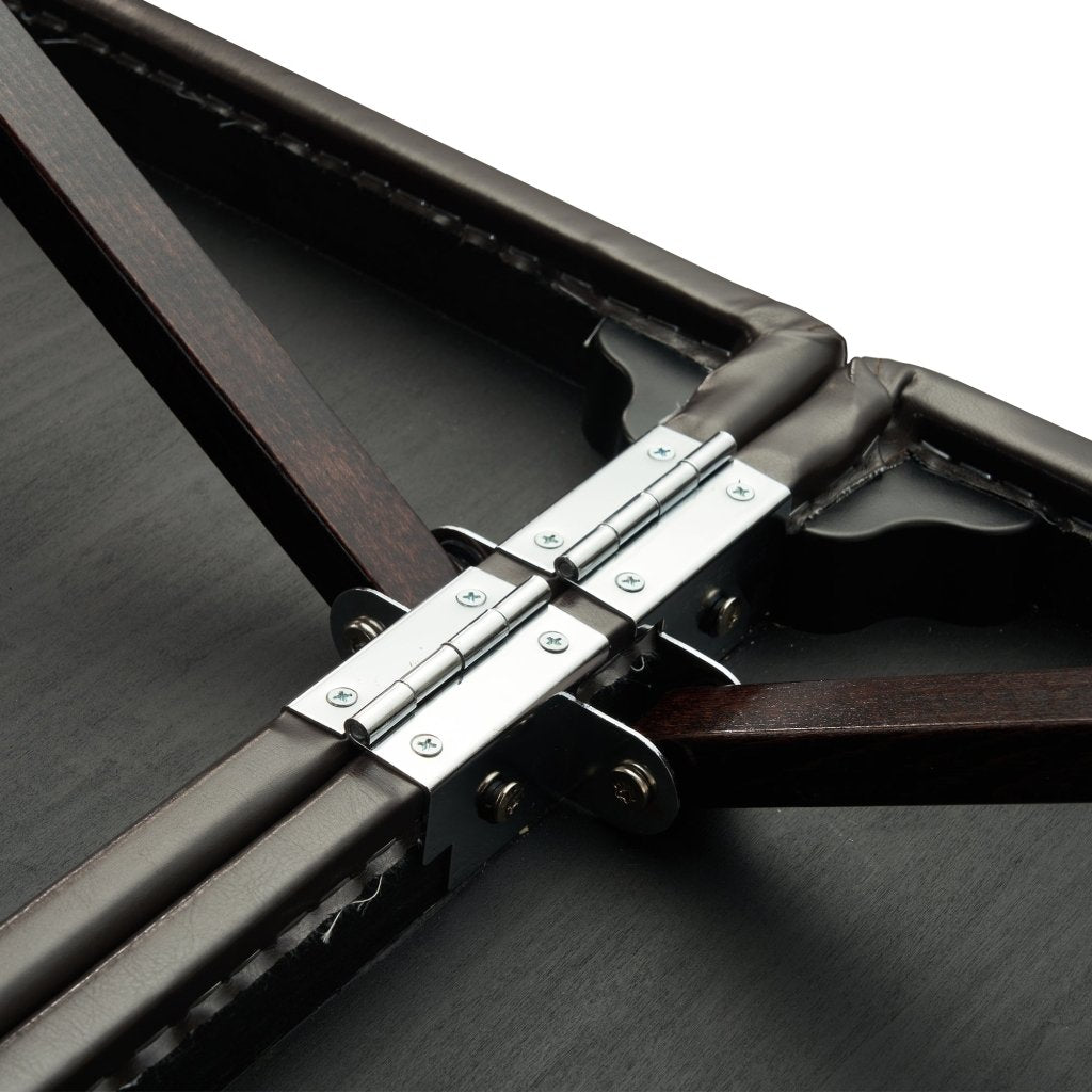 Master Massage 31�SUPREMELX Portable Massage Table Package with Ambient Light System - GreenLife - Massage Tables