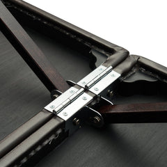 Master Massage 31�SUPREMELX Portable Massage Table Package with Ambient Light System - GreenLife - Massage Tables