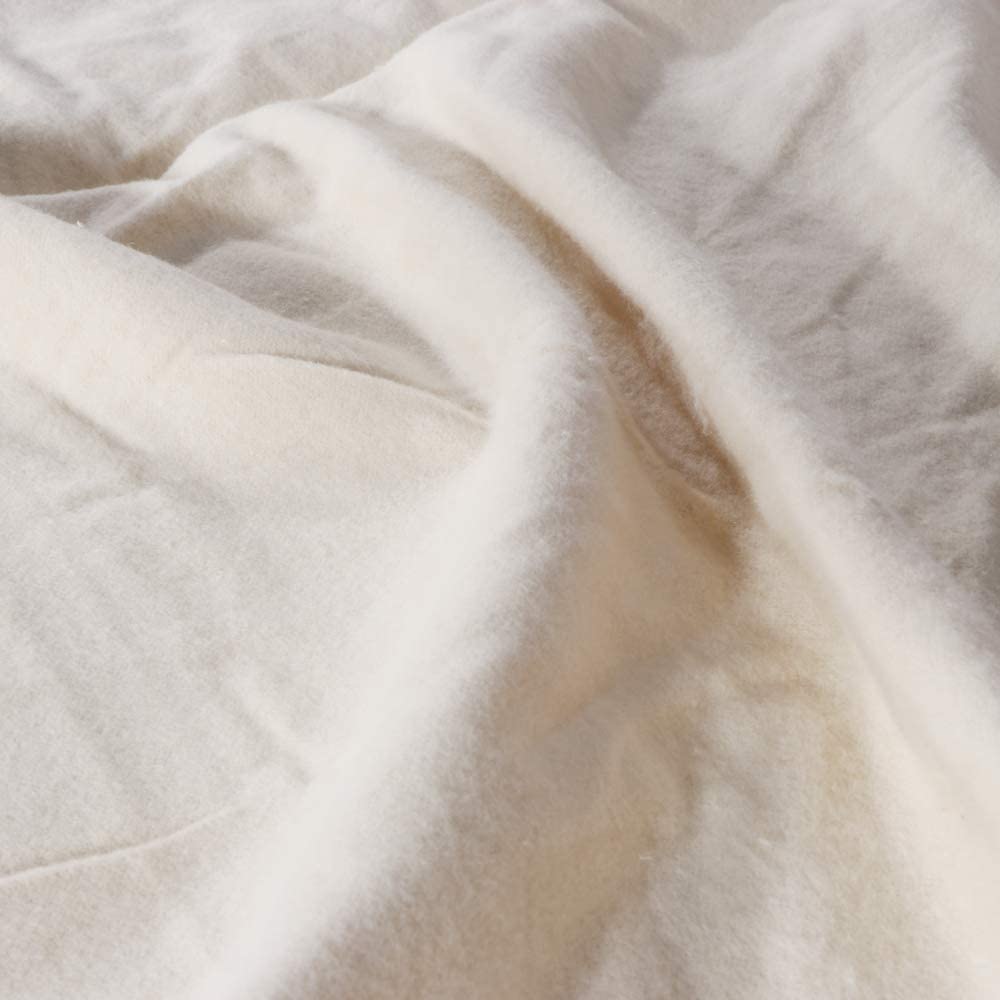 Master Massage Fitted Flannel Table Cover for Massage Table - Universal Size - GreenLife -