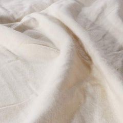 Master Massage Fitted Flannel Table Cover for Massage Table - Universal Size - GreenLife -