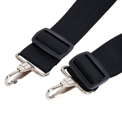 Master Massage Universal Size Portable Massage Table Carry Case with 5 Pockets for All Brands and Sizes, Oversized Carrying Bag for Fordable Massage Bed Width Folding Massage Table - Black. - GreenLife - Accessories