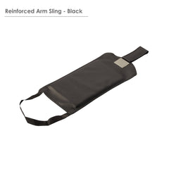 Master Massage Arm Sling for Massage Table, Cream Color - GreenLife - Accessories