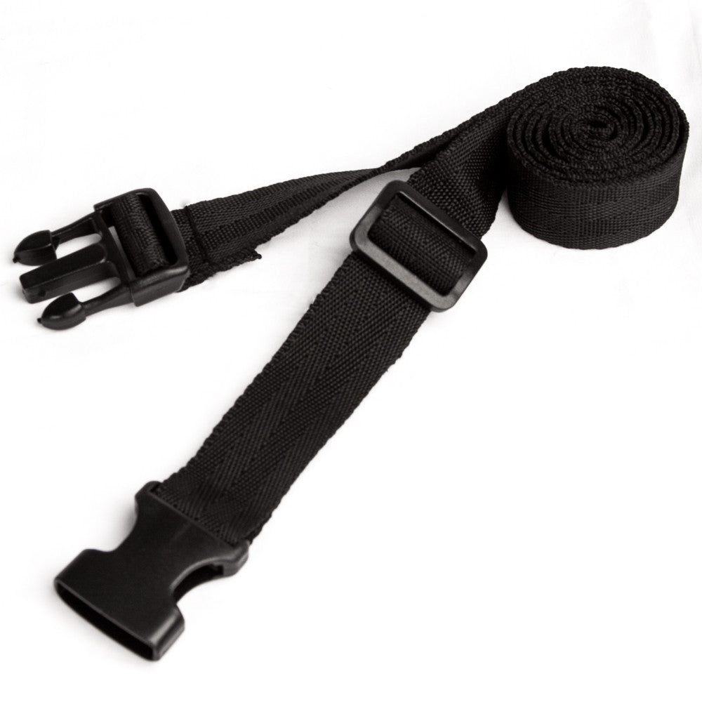 Master Massage Single Bottle Holster