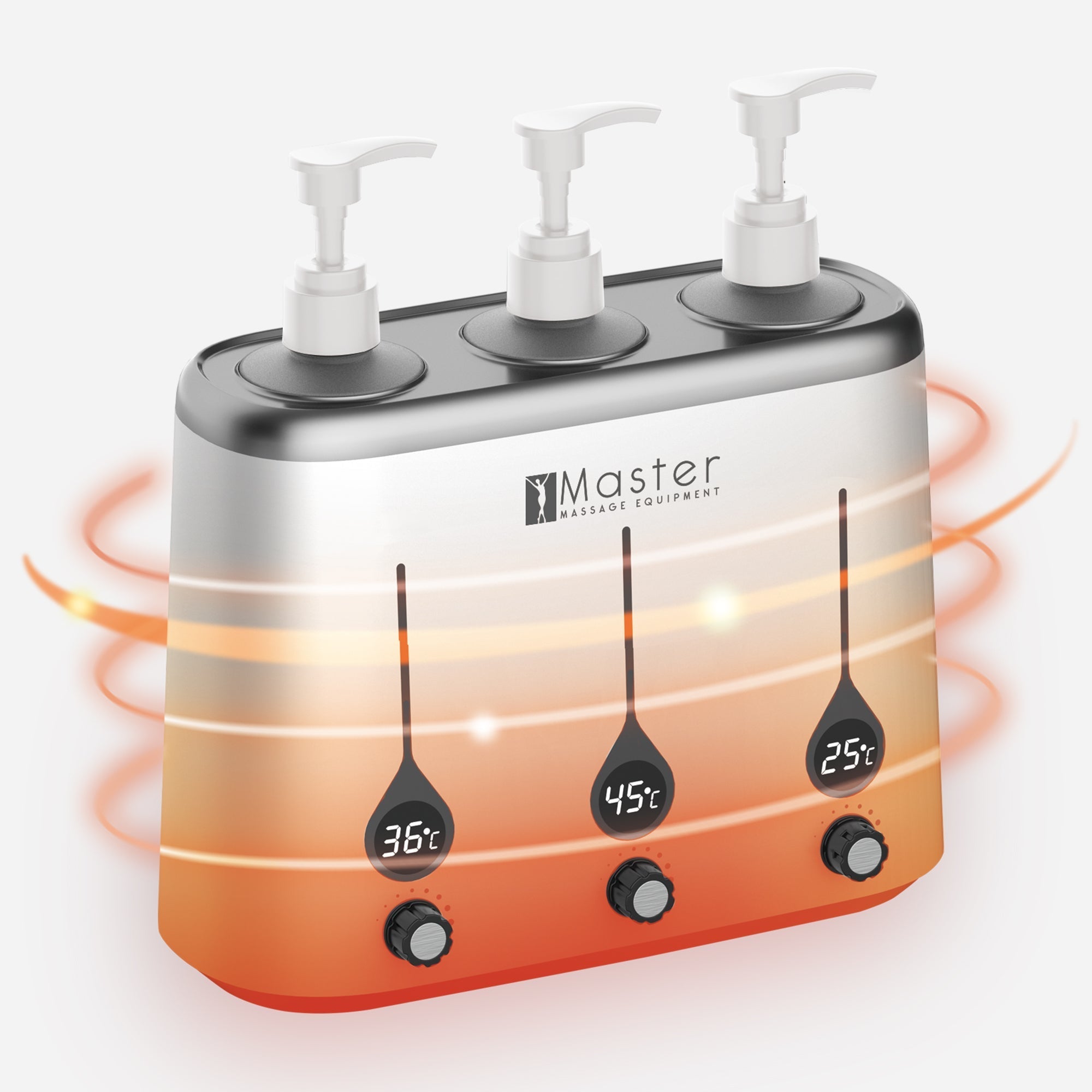 Heating Massage Warmer