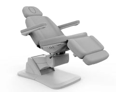 Silverfox 2272B Facial Chair – Advanced Comfort & 240° Rotation
