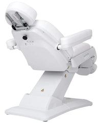 Silverfox 4 Motors Electric Facial Spa Bed 2235D