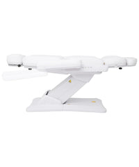 Silverfox 4 Motors Electric Facial Spa Bed 2235D