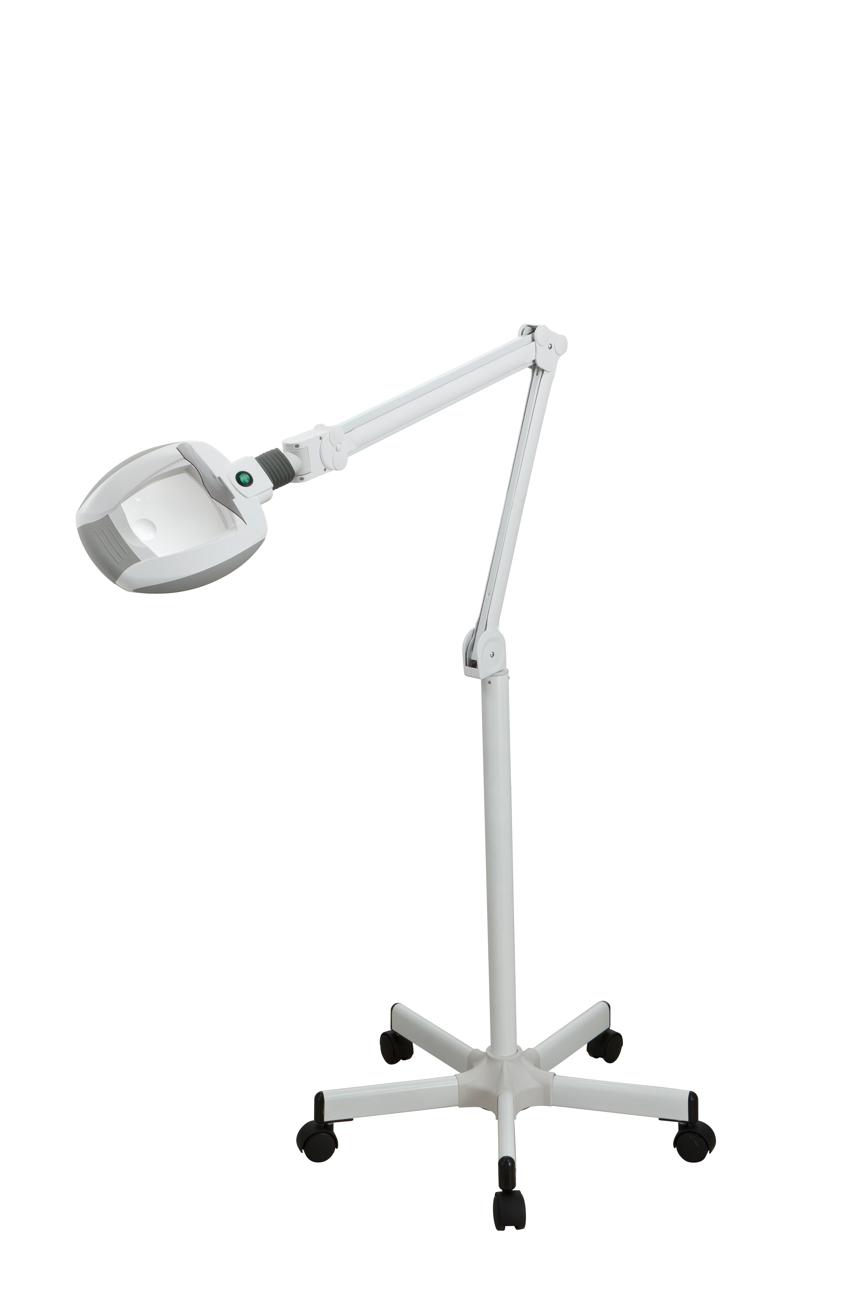 Silverfox Magnifying Lamp 1005