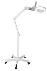 Silverfox Magnifying Lamp 1006A