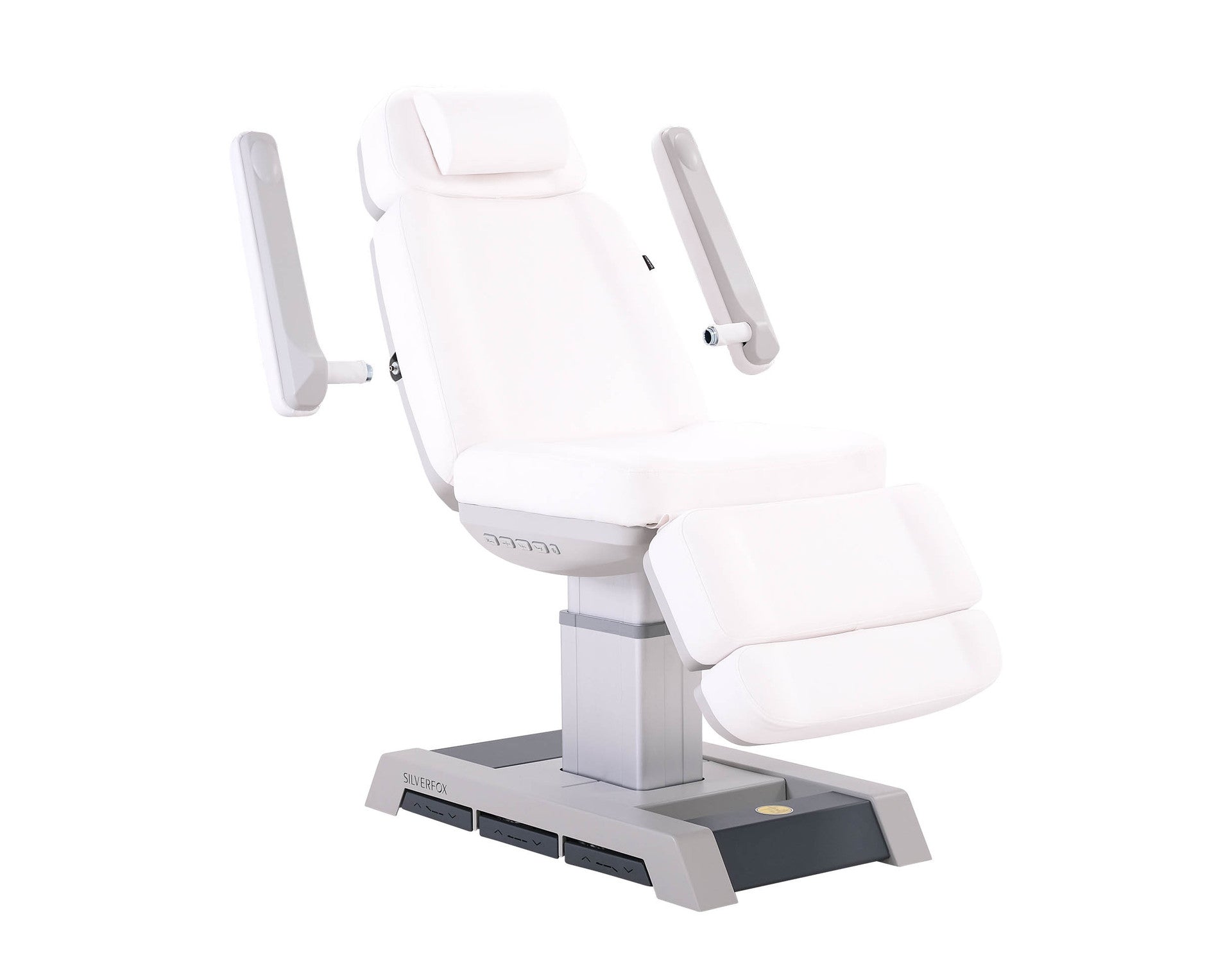 Executive - Medical Exam Procedure Chair - All Electric 2218BN