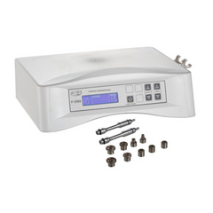 Silverfox Digital Diamond Professional Microderm Machine F-336B