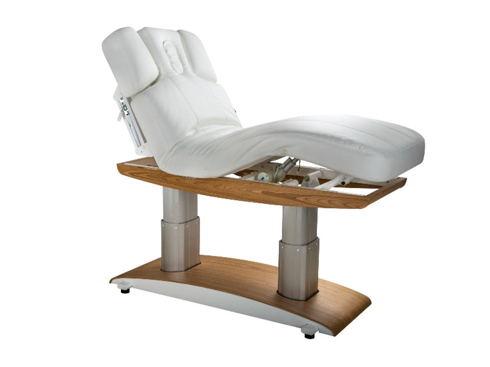 Silverfox Professional Electric Massage Bed 2259+