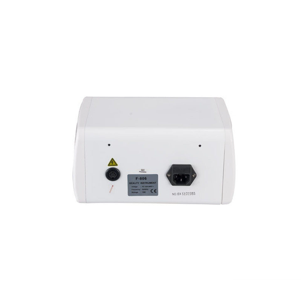 Silverfox High Frequency F-806
