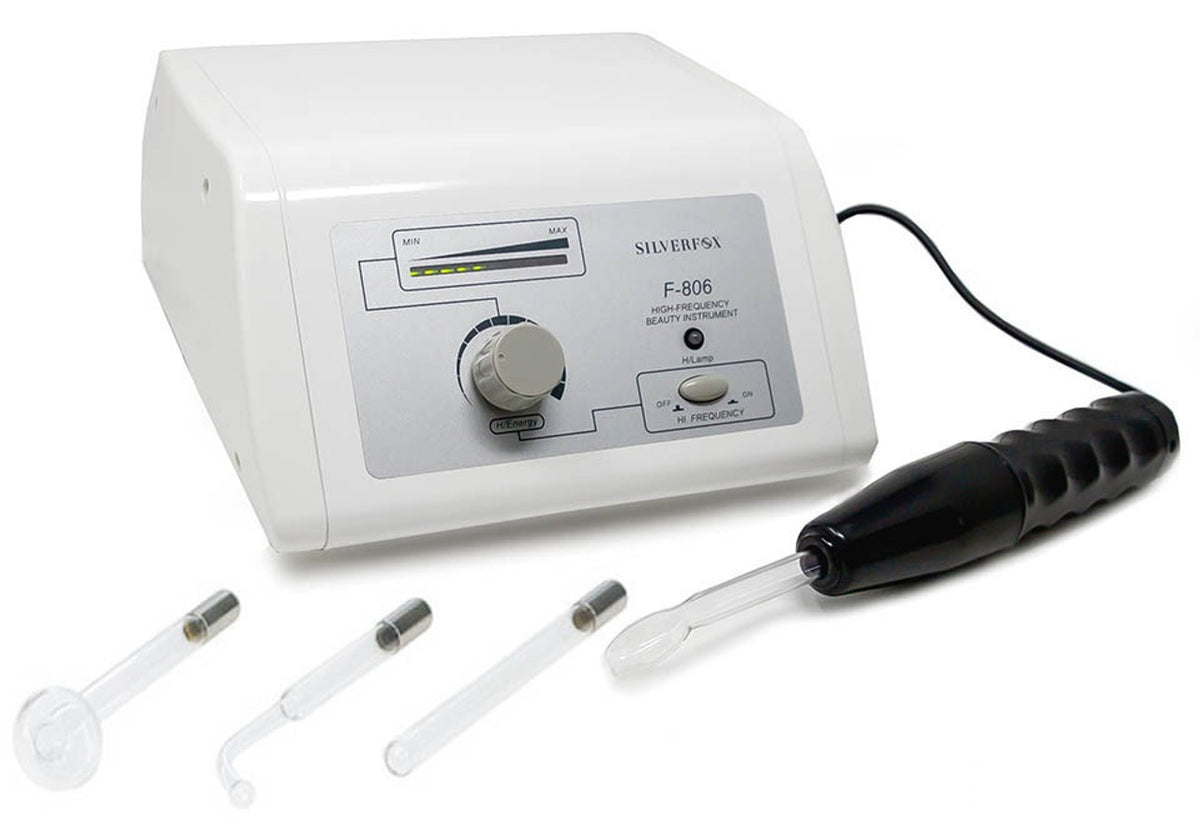 Silverfox High Frequency F-806