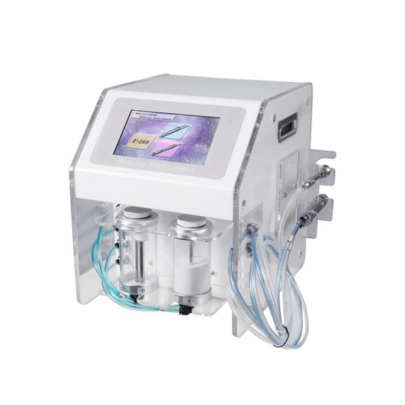 Beauty machine – GreenLife US