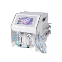 Silverfox F-360 MicroCrystal & Diamond Microdermabrasion