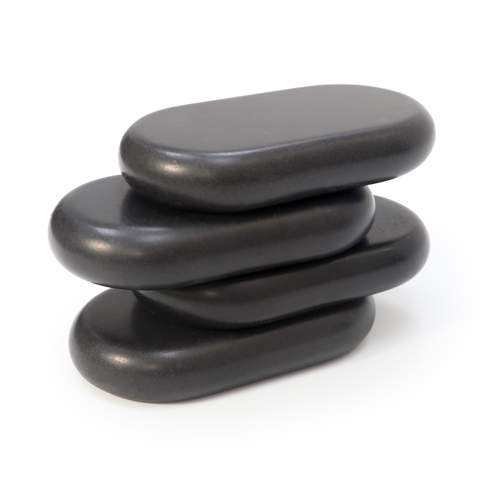 Massage stone package