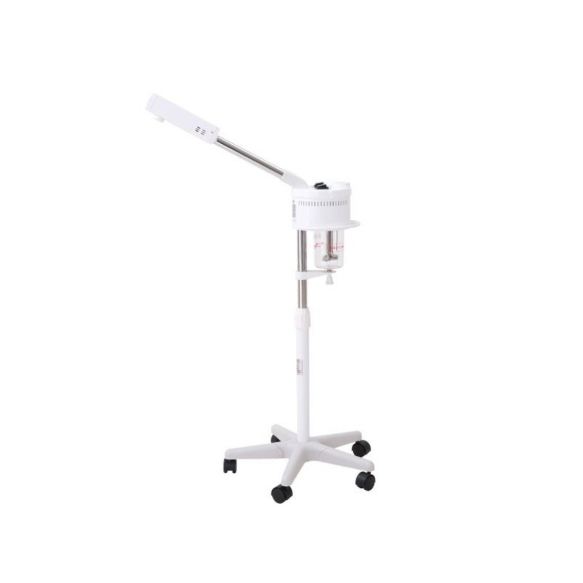 Silverfox Professional Facial Steamer with Ozone (Silver Fox F-003)