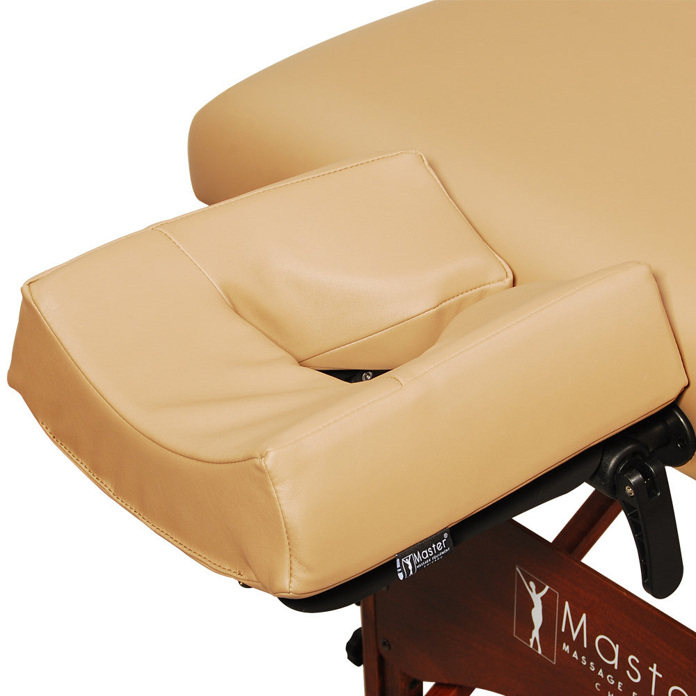 Master Massage 30inch DEAUVILLE Salon Table Cushion