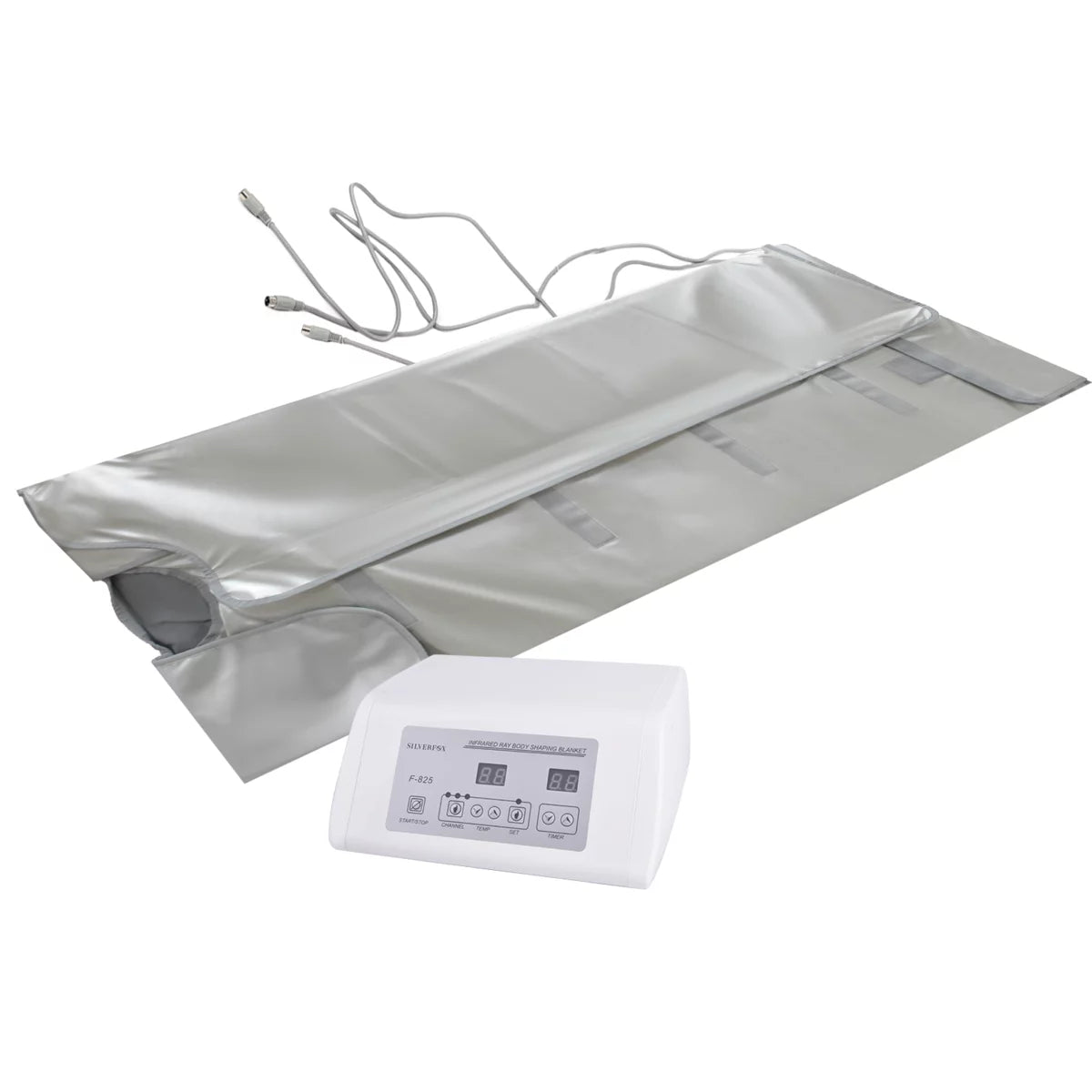 Silverfox Heat Blanket F-825A