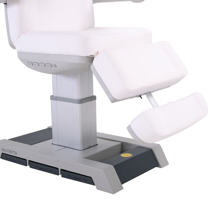 Silverfox 2218N Facial Chair - GreenLife -