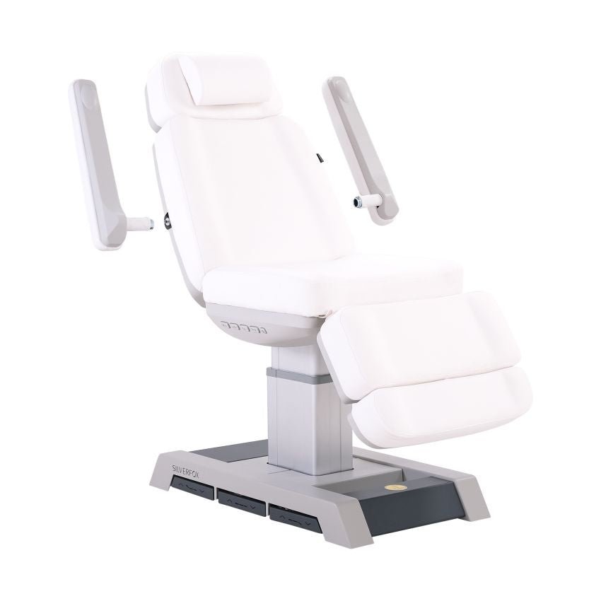 Silverfox 2218N Facial Chair - GreenLife -