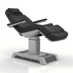 Silverfox 4 motors Luxury Electric Facial Chair Facial Bed 2218BN