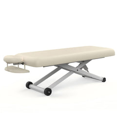 SilverFox Flat Professional Electric Massage Bed Table 2274