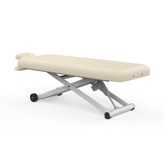 SilverFox Flat Professional Electric Massage Bed Table 2274 - GreenLife - Electric Massage Bed